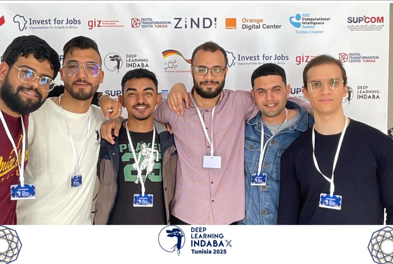 2nd Place – IndabaX Tunisia 2025 Hackathon