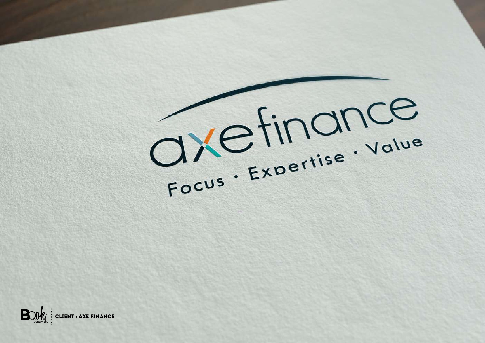 Axe Finance