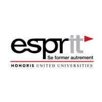Best Project of the Year – ESPRIT University 2025