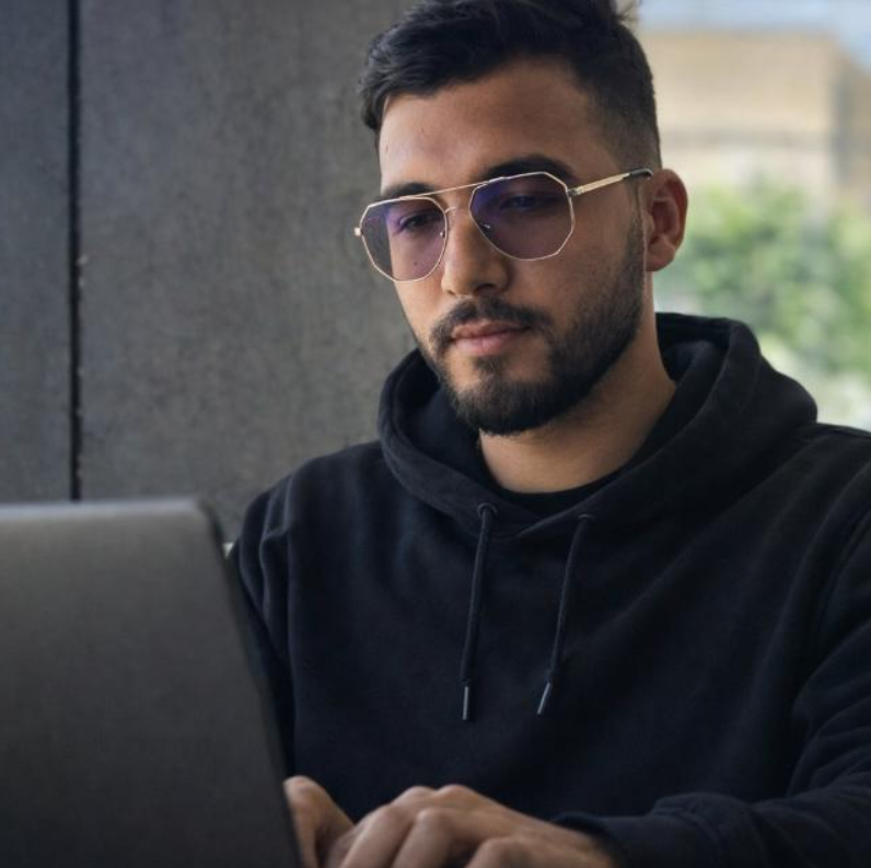 Majd Zarai — AI Engineer
